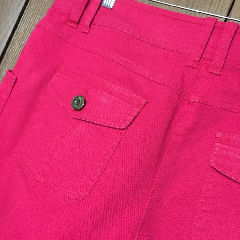 RUBY RD ANKLE Pants - Picture 5 of 11